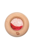 Donut sensoriel - Rouge