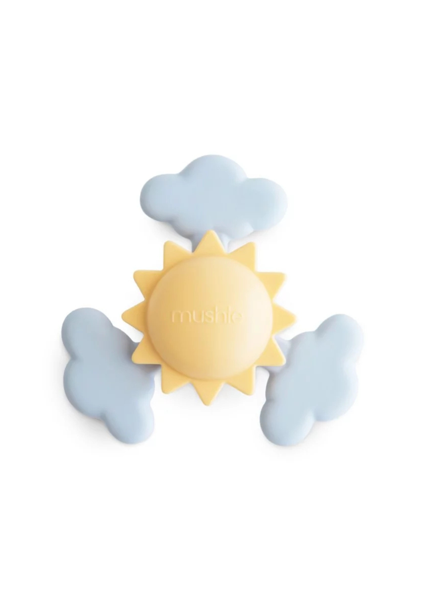 Spinner - Sunshine