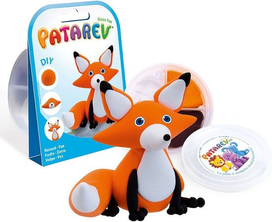 Patarev Pocket - Renard