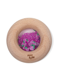 Donut sensoriel - Raisin