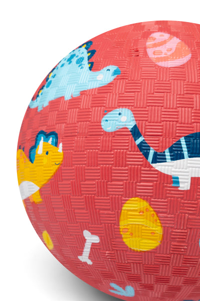 Balle - Dinosaure