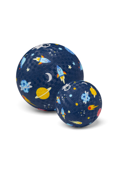 Balle - Espace