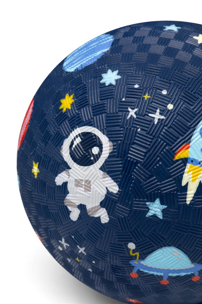 Balle - Espace