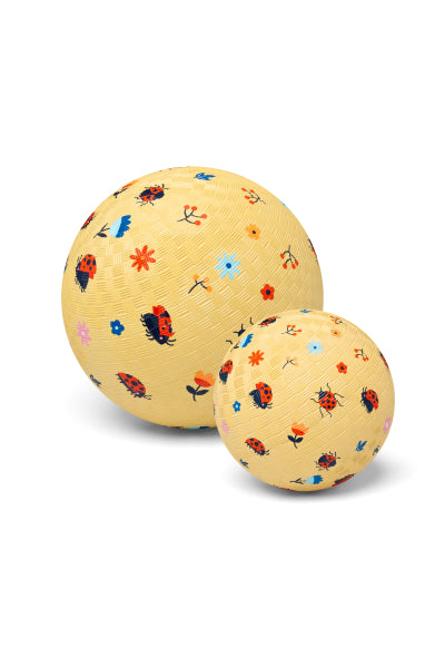 Balle - Coccinelle