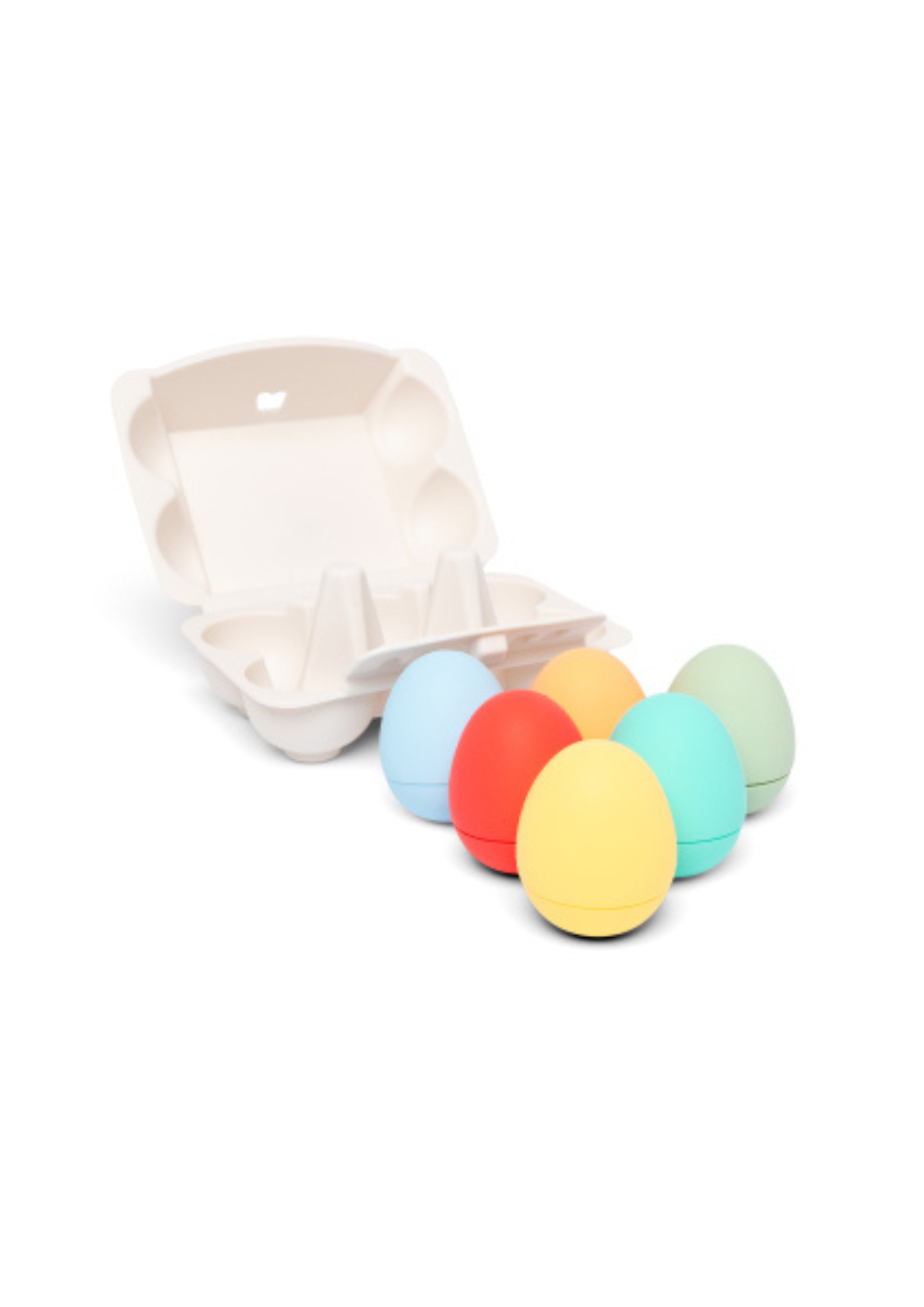 Bath Eggs Full Color