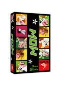 Mow (Nouvelle édition)