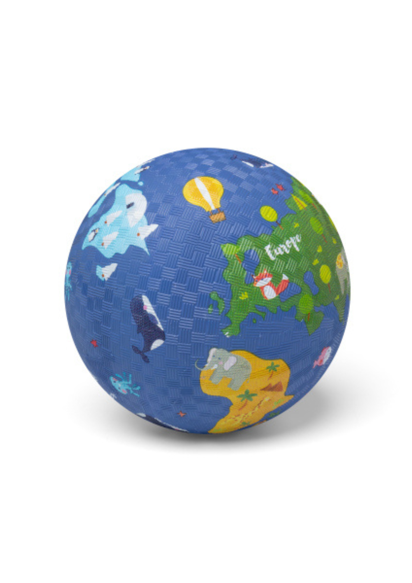 Balle - Terre