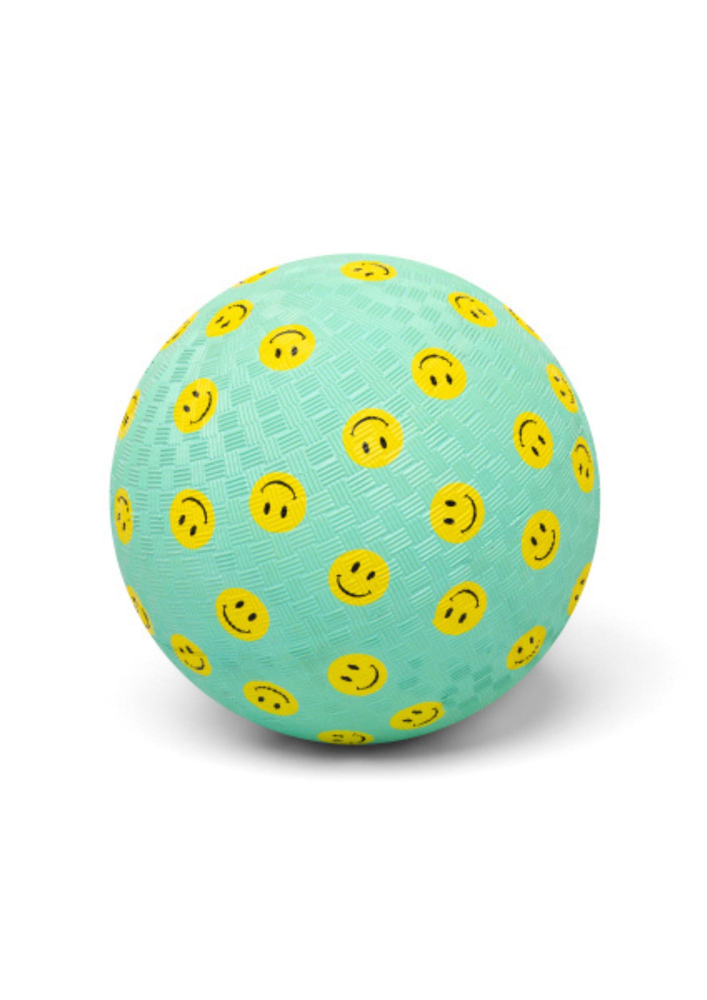 Balle - Sourire