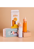 Milk and Juice Bottle Pack