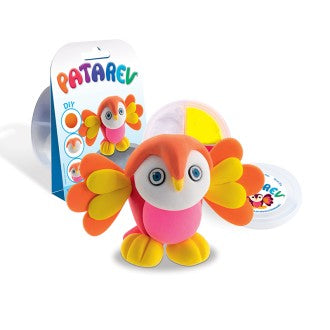 Patarev Pocket - Chouette
