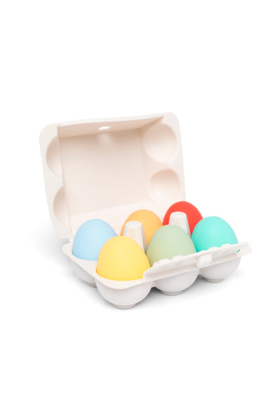 Bath Eggs Full Color