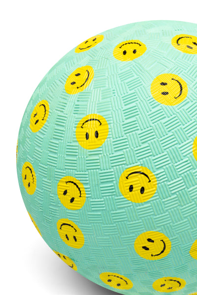 Balle - Sourire