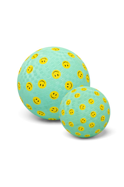 Balle - Sourire