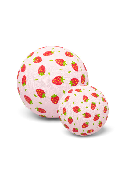 Balle - Fraise