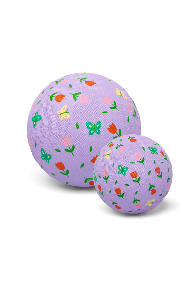 Balle - Tulipes