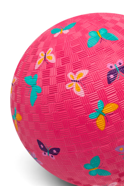 Balle - Papillons