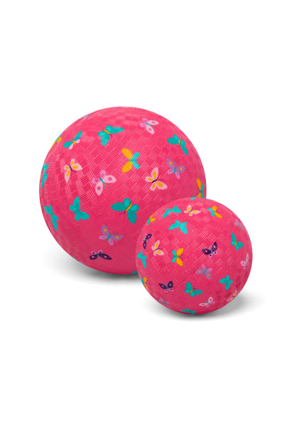 Balle - Papillons