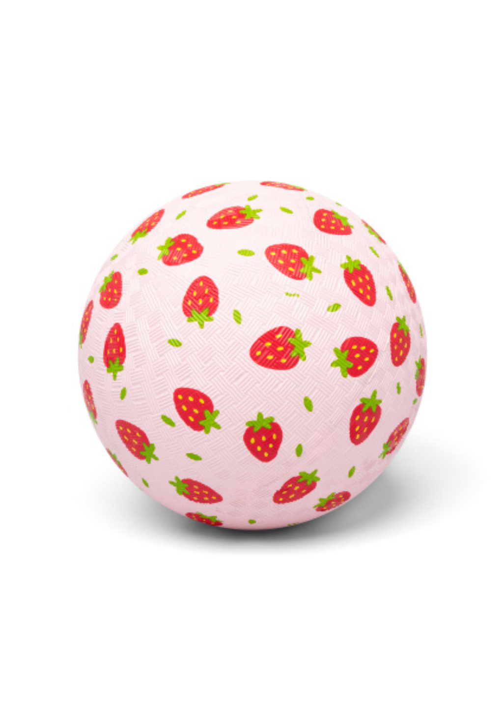 Balle - Fraise