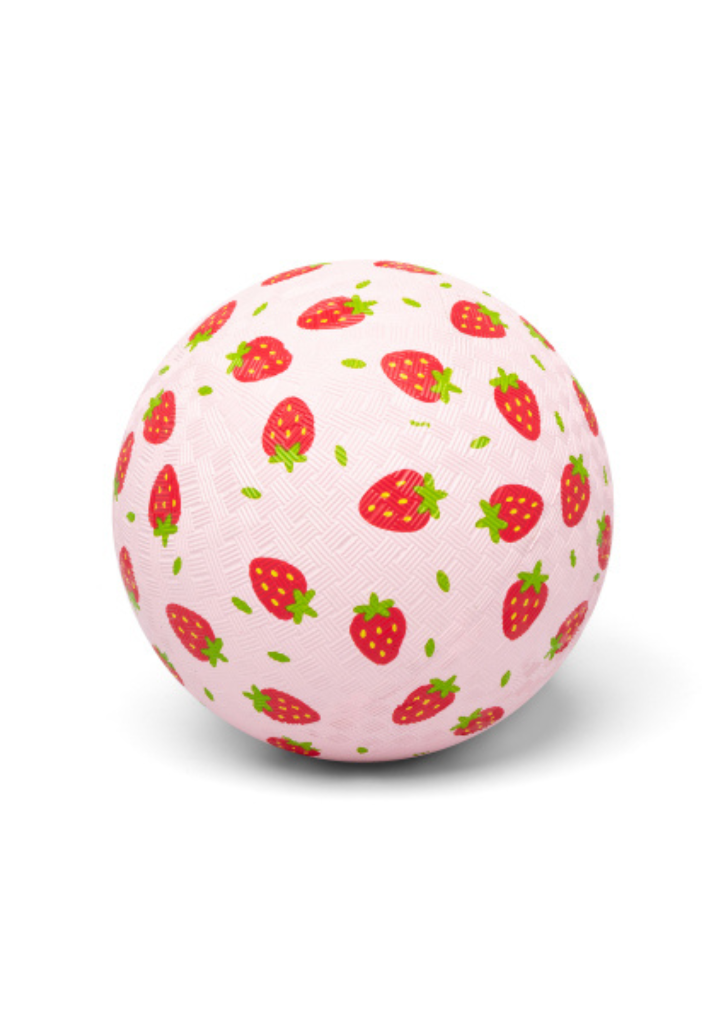 Balle - Fraise