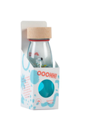 Bouteille sensorielle - Espace