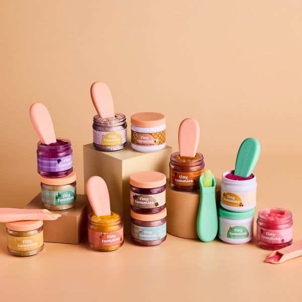 Tiny Birthday Set