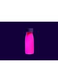 Bouteille sensorielle - Phosphorescente Rose