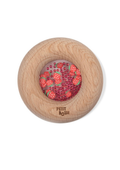 Donut sensoriel - Fraise
