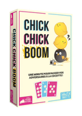 Chick Chick Boom