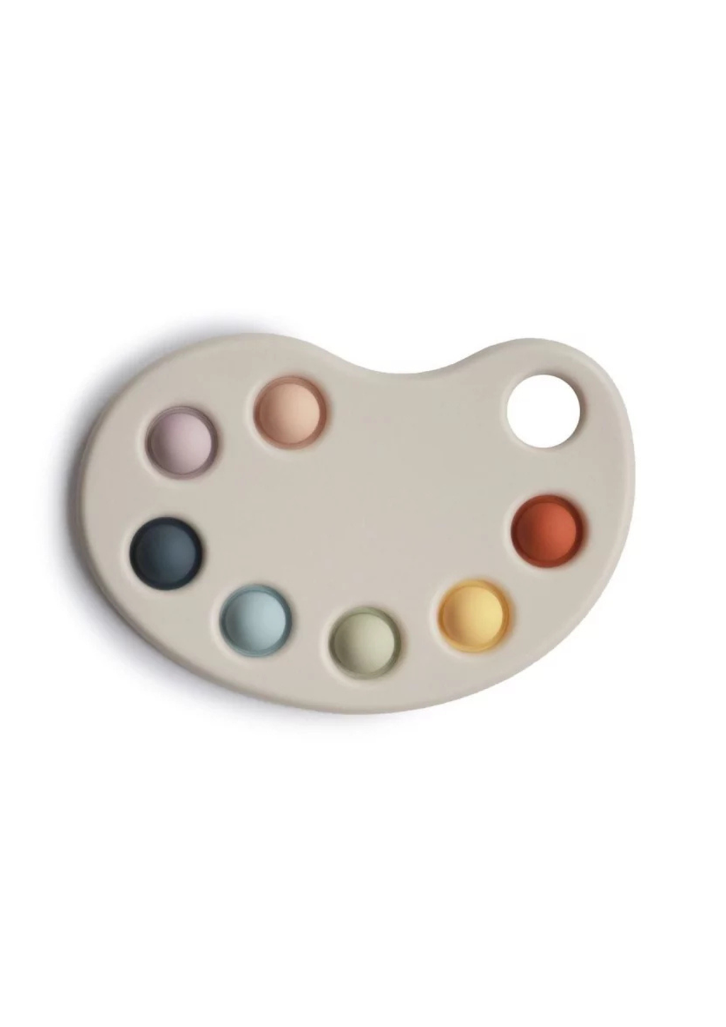 Pop-it - Palette de peinture