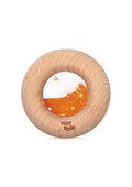Donut sensoriel - Orange