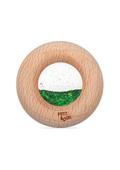 Donut sensoriel - Vert