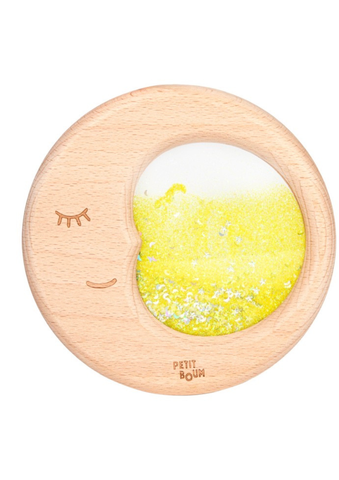 Lune sensorielle
