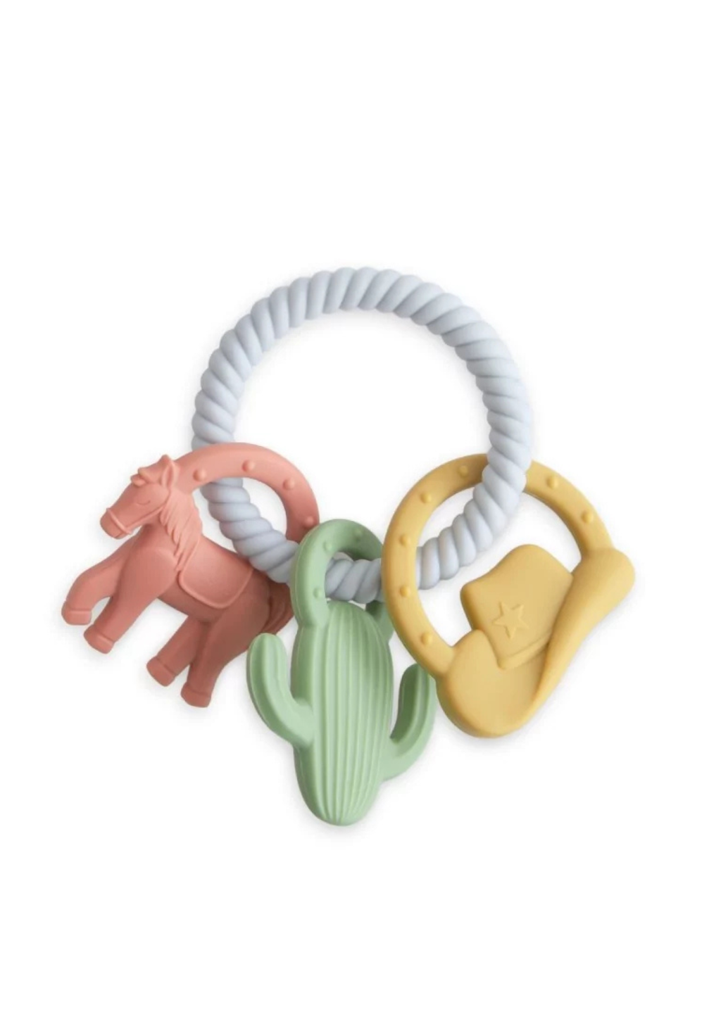 Anneaux de dentition - Western