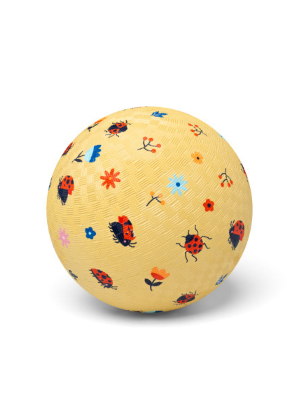 Balle - Coccinelle