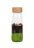 Bouteille sensorielle - Légumes
