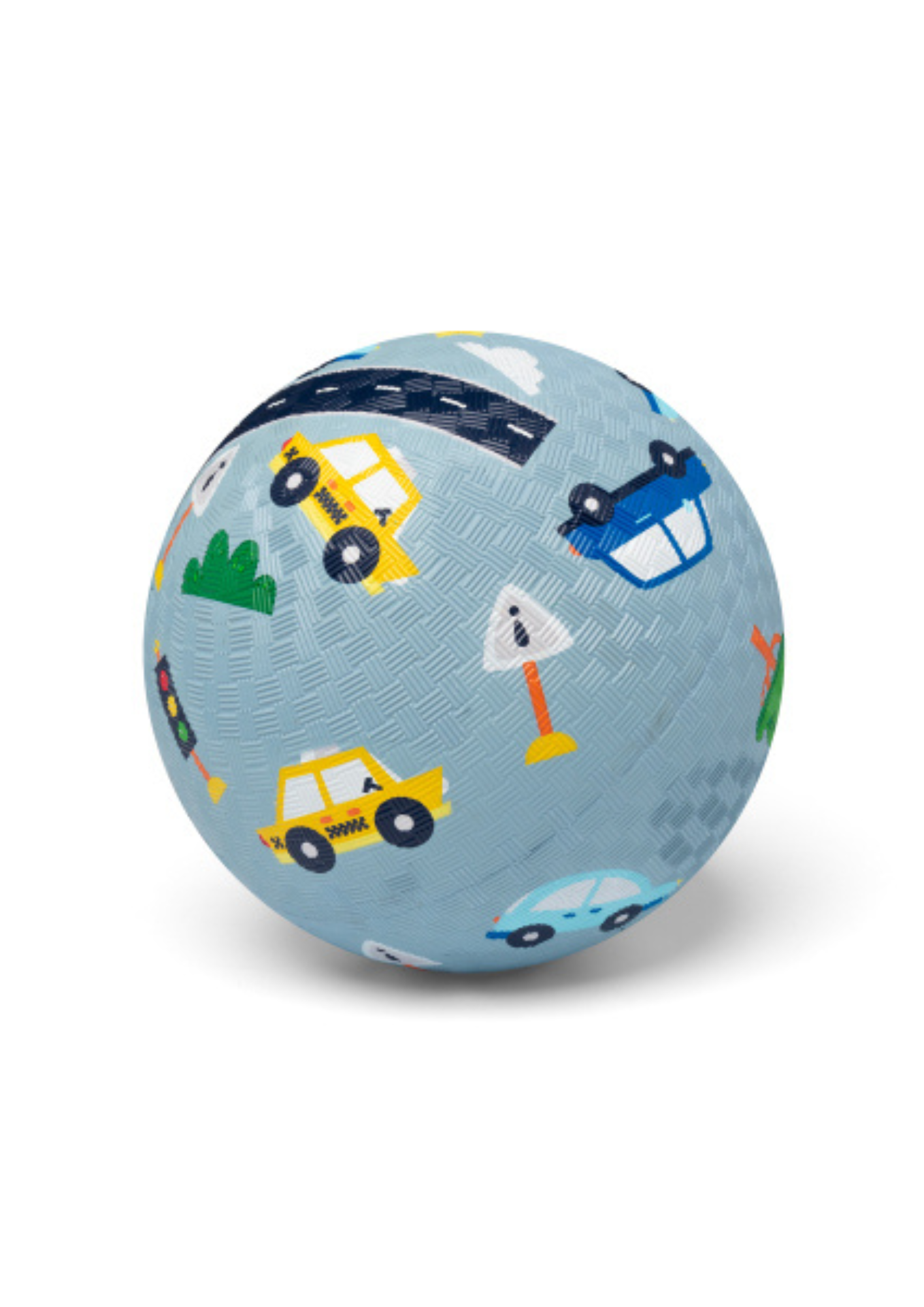 Balle - Voiture