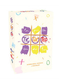 Tic Tac Top