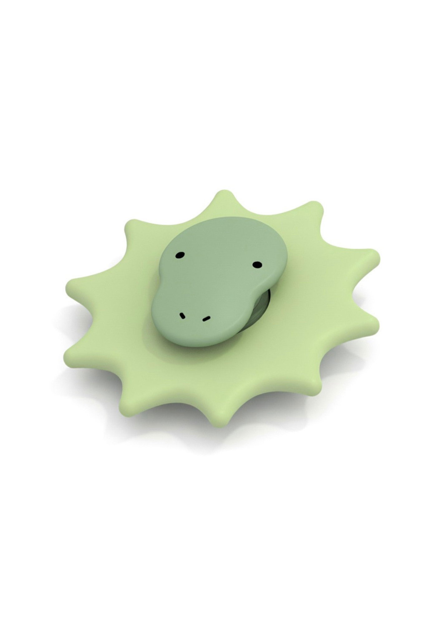 Spinner Dinosaure