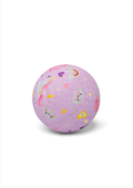 Balle - Thème licorne - 13cm