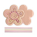 Silicone sensoriel - Fleur