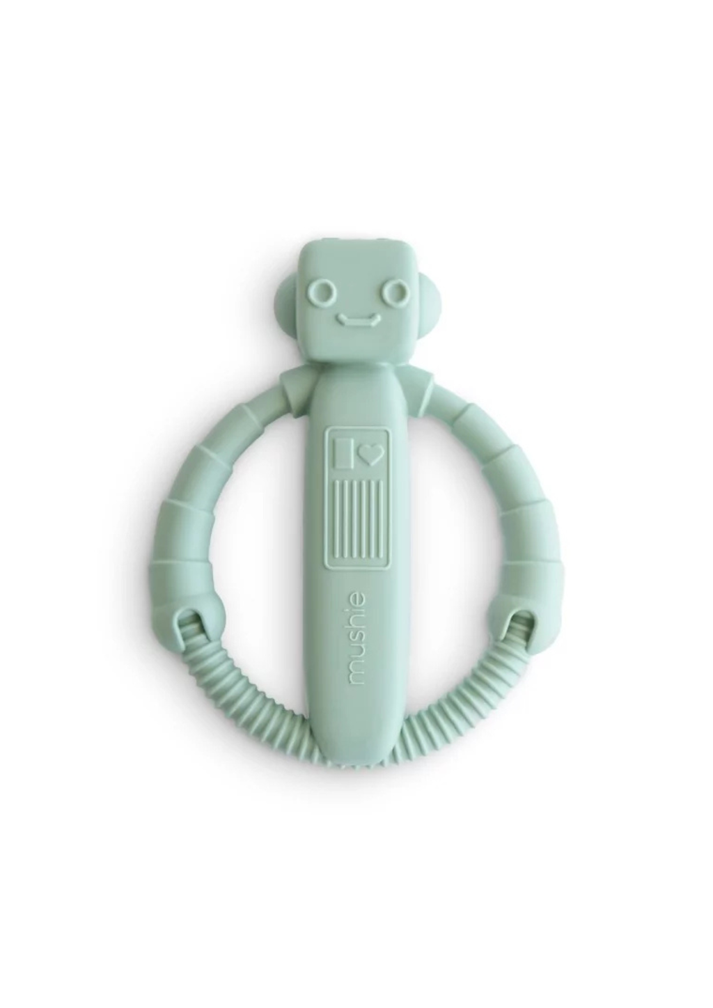Hochet de dentition - Robot