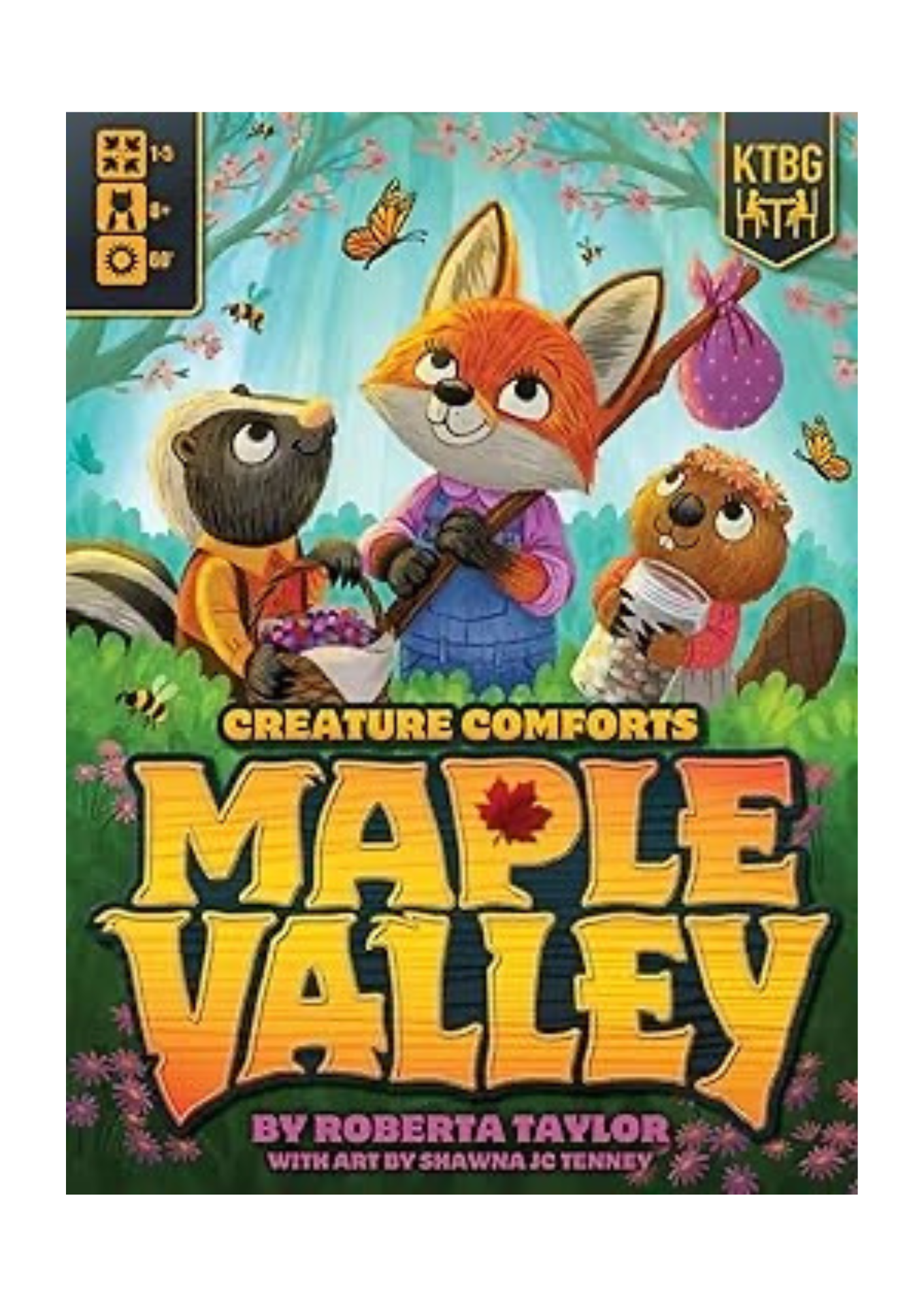 Maple Valley