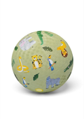 Balle - Thème jungle - 18cm