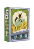 Krapules - Kitty Blinders