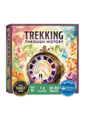 Trekking Through History