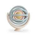 Spinner - balle bleu