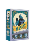 Krapules - Birds of Anarchy