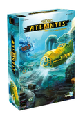 Finding Atlantis
