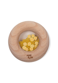 Donut sensoriel - Citron