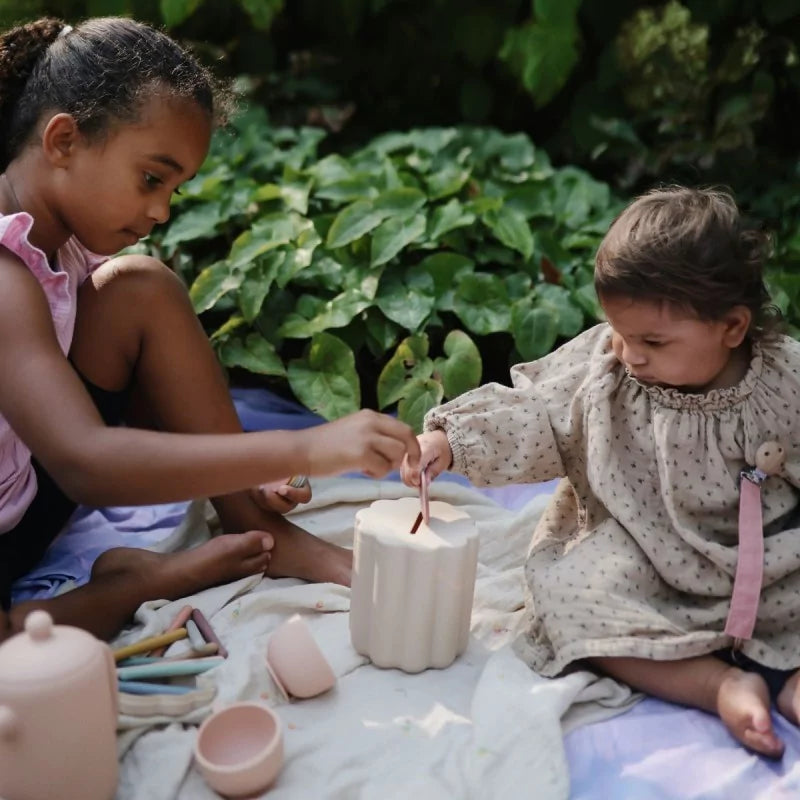 Boîte à motricité fine